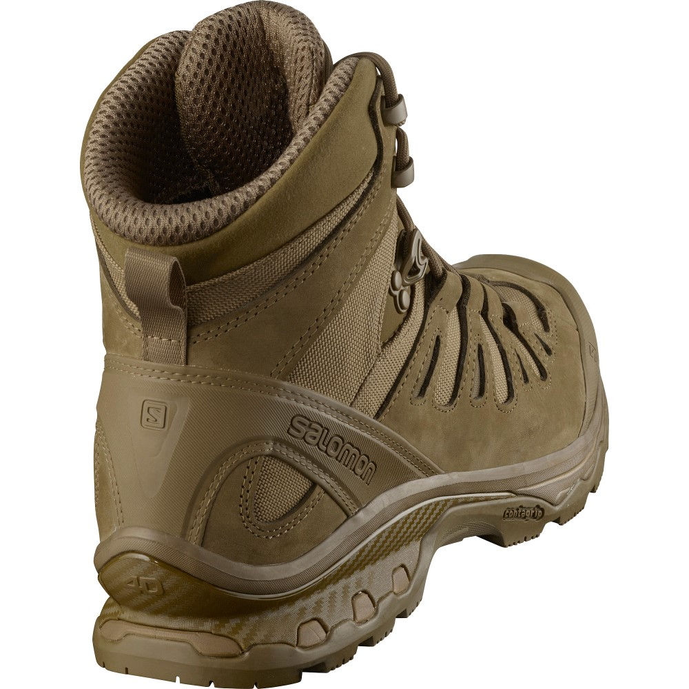 Salomon Quest 4D Forces 2 - Coyote