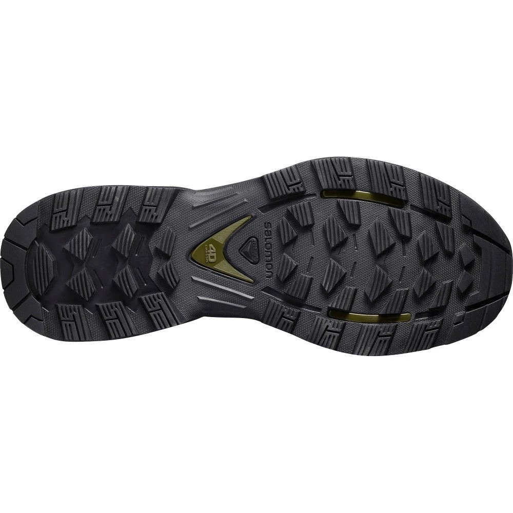 Salomon Quest 4D Forces 2 - Coyote