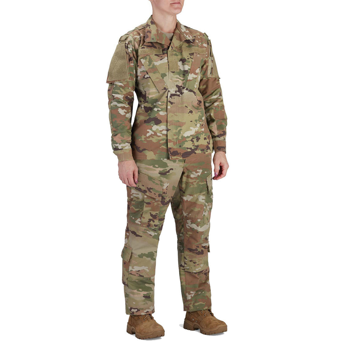 Women's Air Force Uniform | Women's OCP Uniform