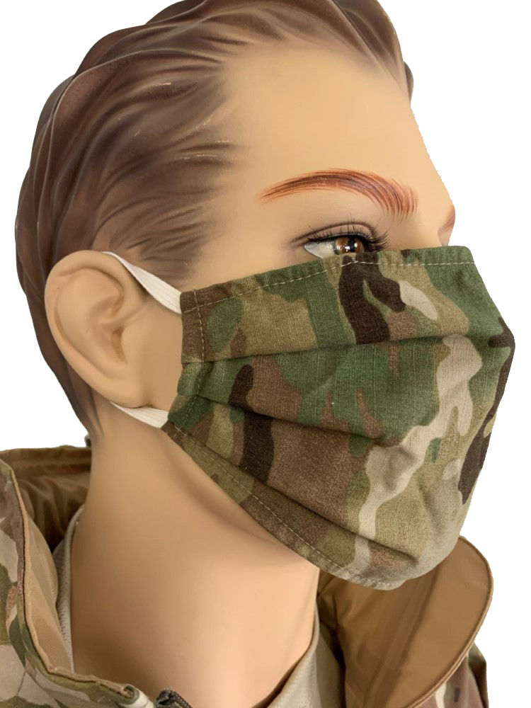 OCP Face Mask