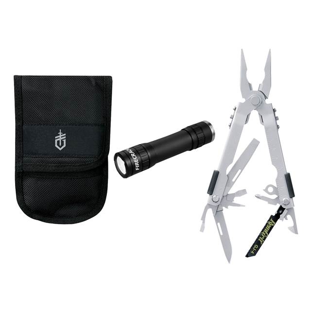 Gerber Maintenance Kit