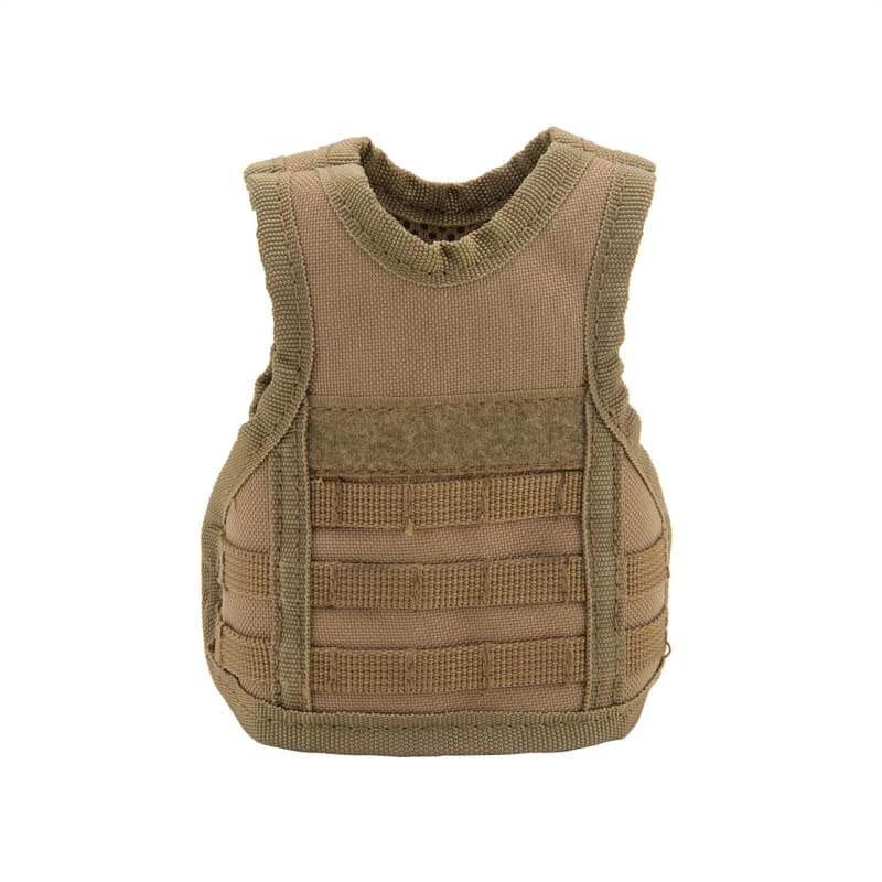 Mercury Tactical Gear Bottle Jacket