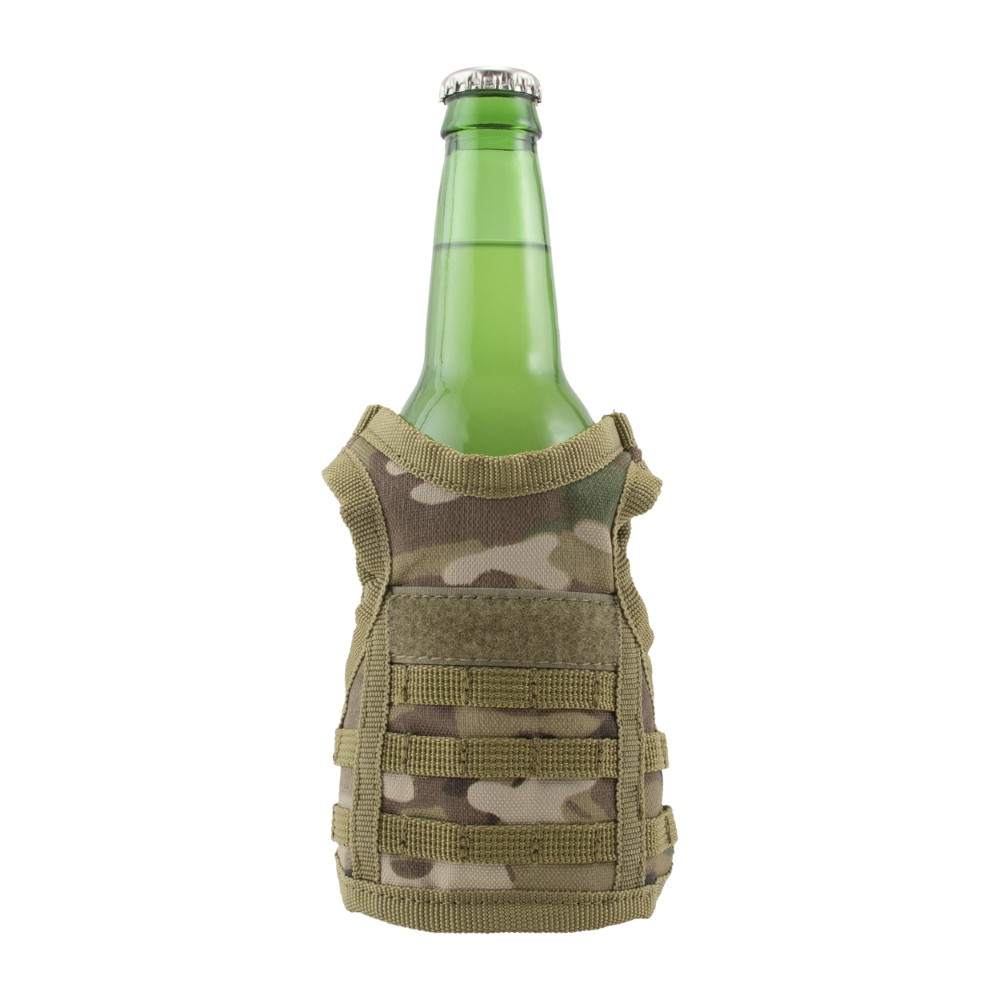 Mercury Tactical Gear Bottle Jacket