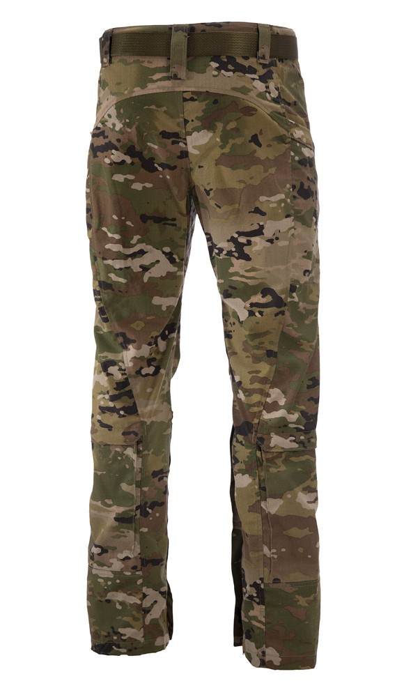 Massif® 2-Piece Flight Suit Pant (FR) - OCP