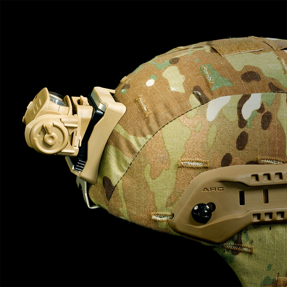 Princeton Tec Remix Pro MPLS Headlamp