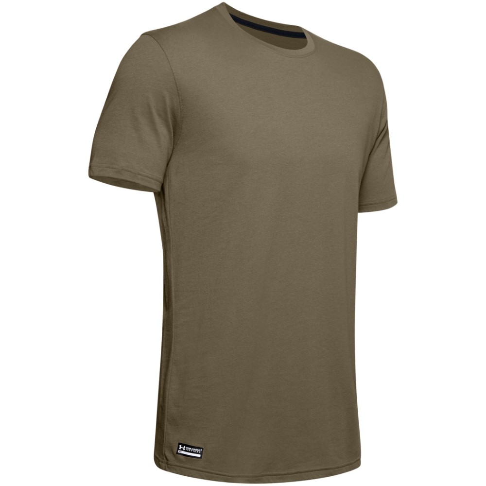 Men's UA Tactical Cotton T-Shirt
