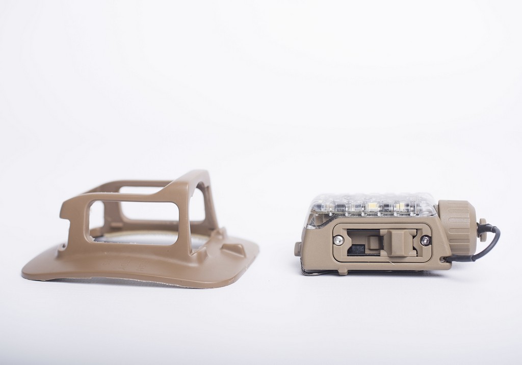 Mercury-9™ Multi-Purpose IR Beacon