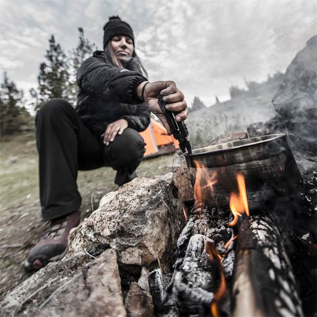 Gerber Multi-Plier 600 Basic