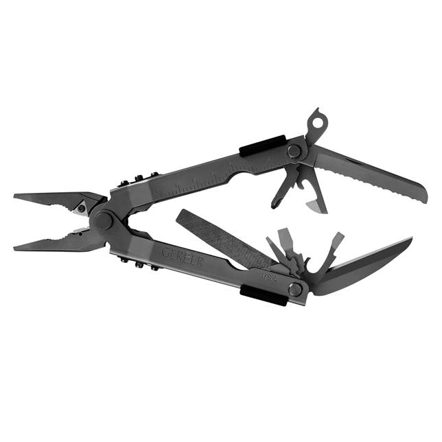 Gerber Multi-Plier 600 Basic