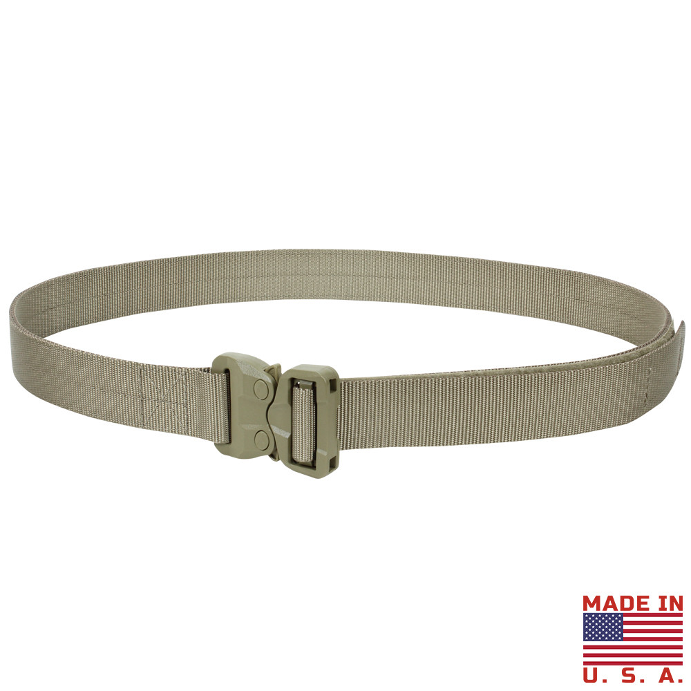 CONDOR GT Cobra Belt - Kel-Lac Uniforms, Inc.