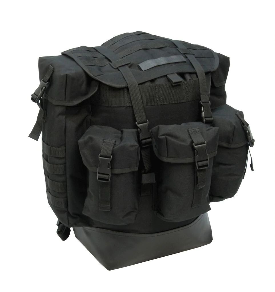 Flying Circle® Large Field Pack