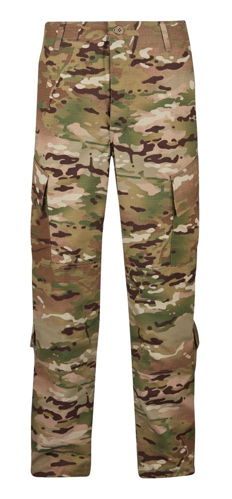 Multicam OCP ACU Air Force uniform pants
