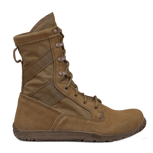 Belleville TR105 Mini-Mil Training Boot- Coyote