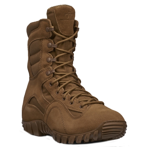 Belleville TR550 Khyber Insulated Waterproof - Coyote - Kel-Lac