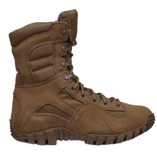 Belleville TR550 Khyber Insulated Waterproof - Coyote - Kel-Lac