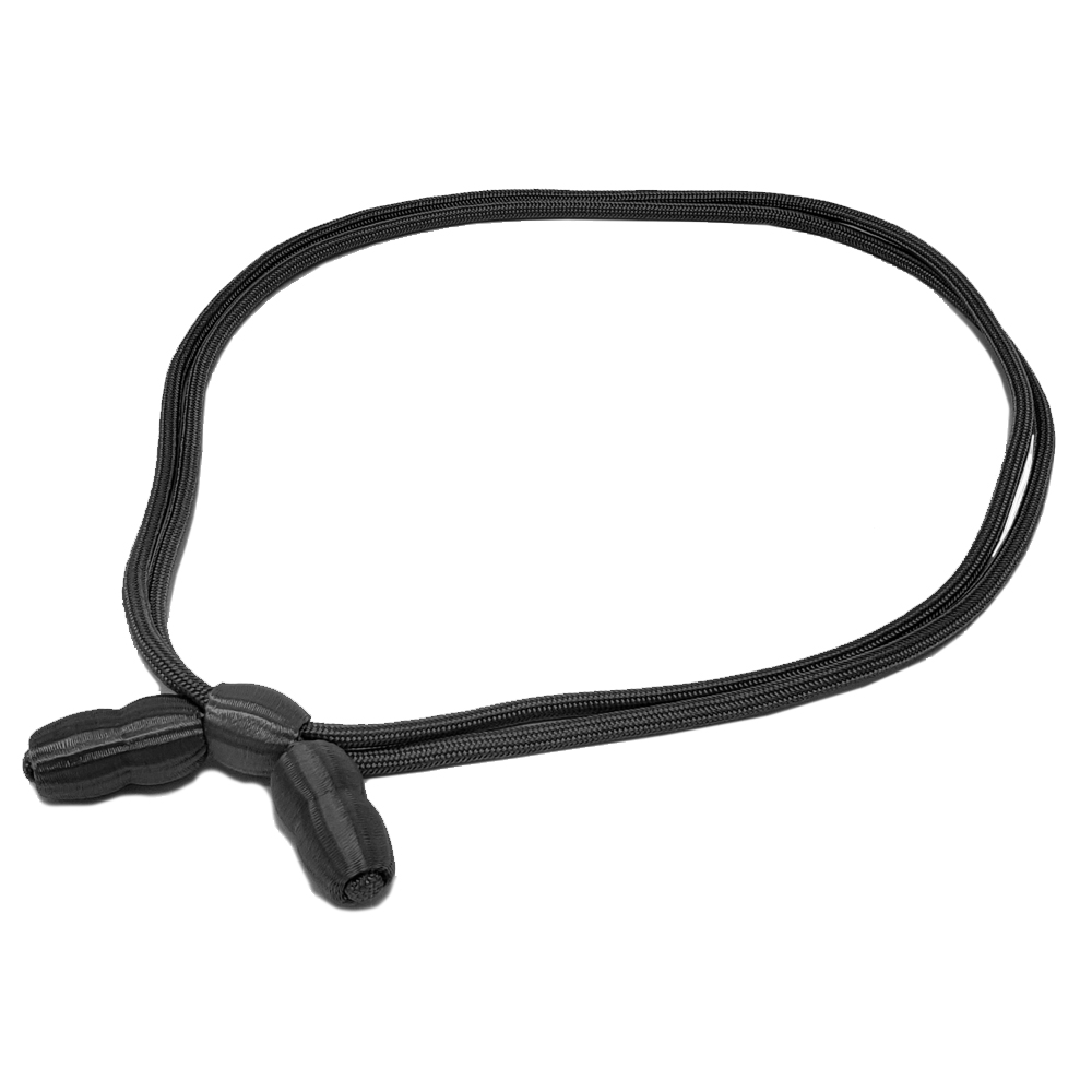 Military Training Instructor (MTI) Rope