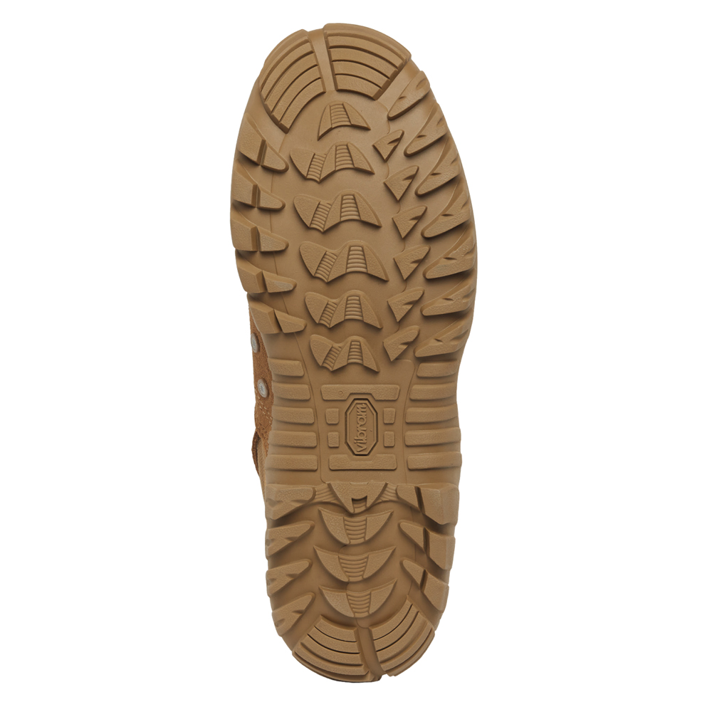 Belleville C793 Waterproof Assault Flight - Coyote