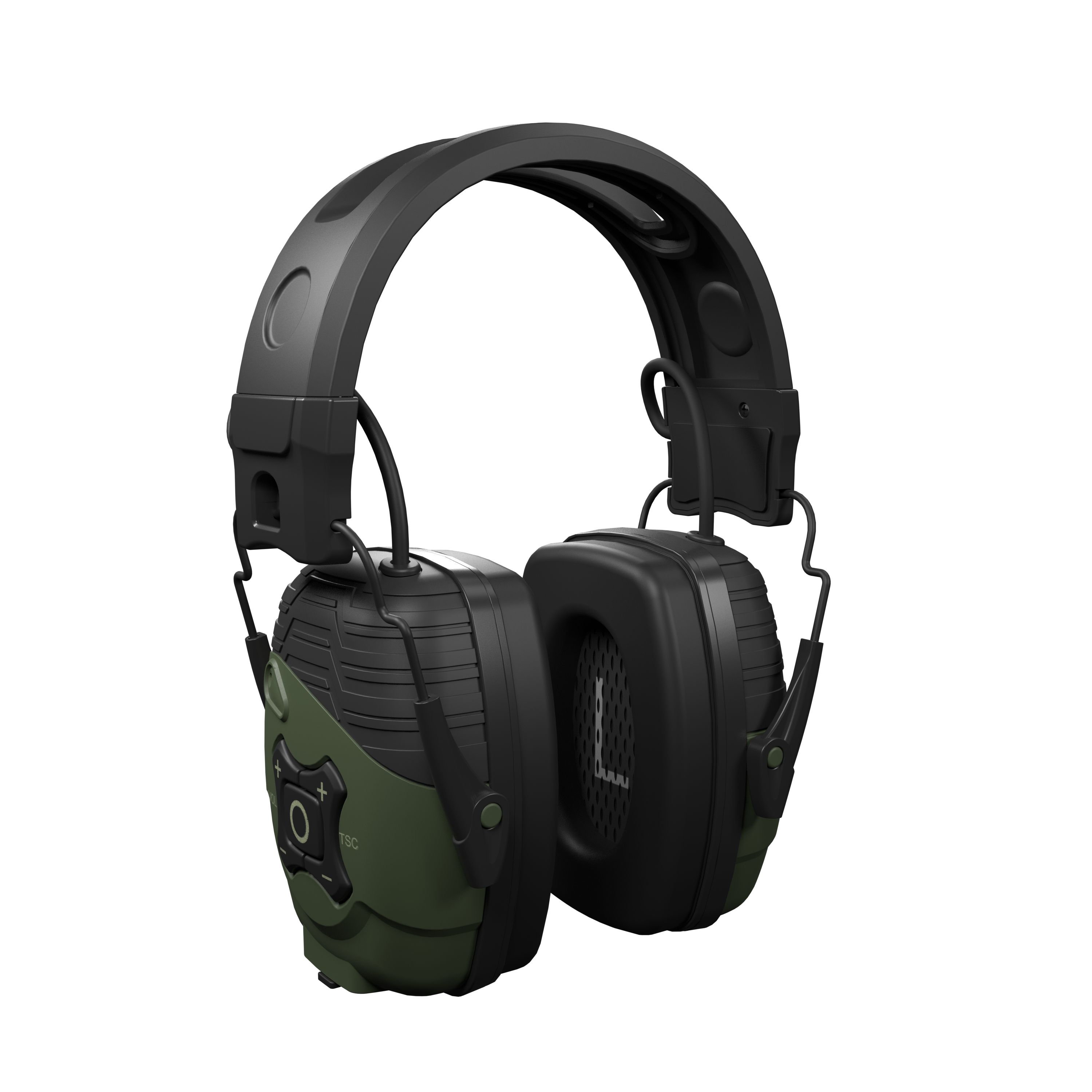 ISOtunes Sport DEFY Earmuff