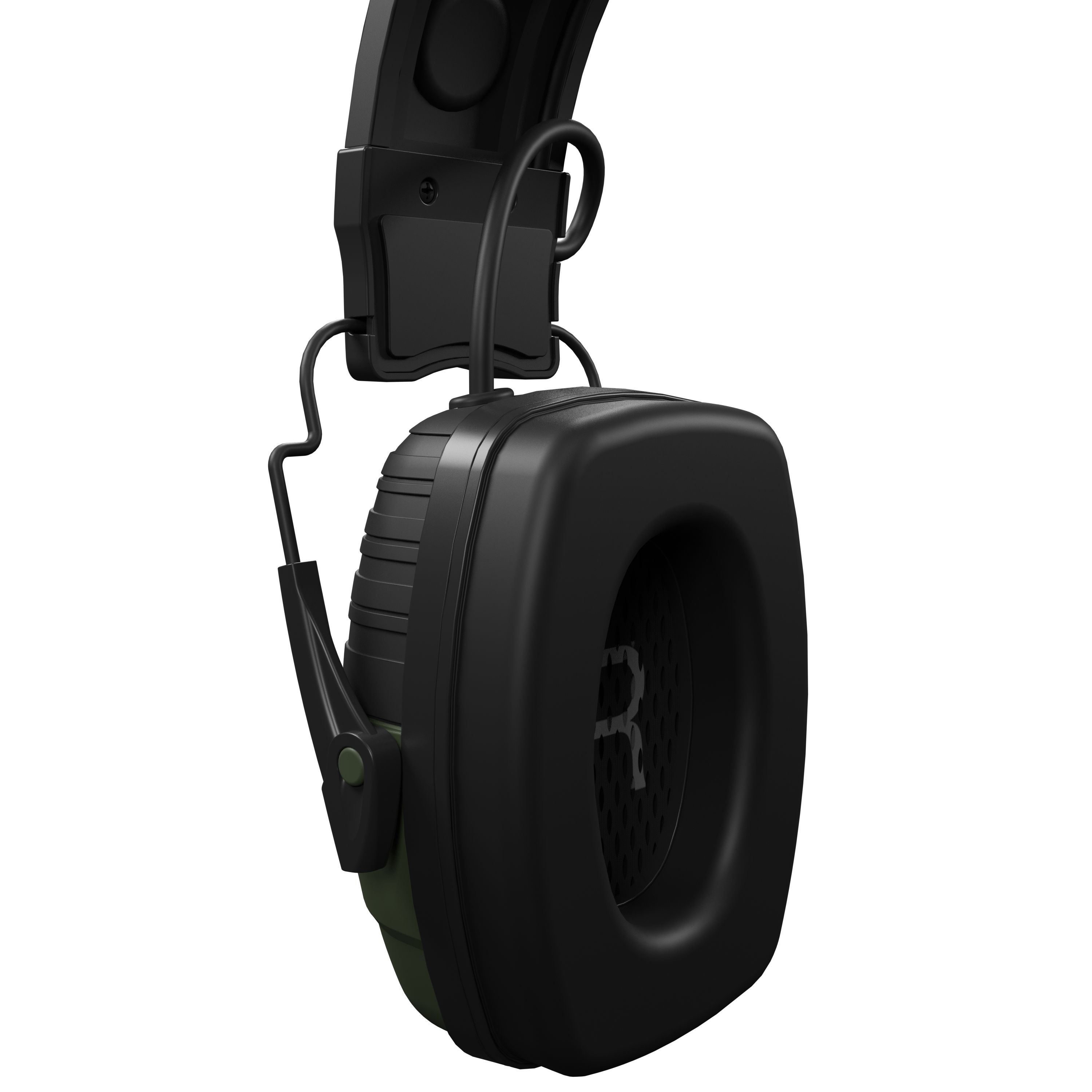 ISOtunes Sport DEFY Earmuff