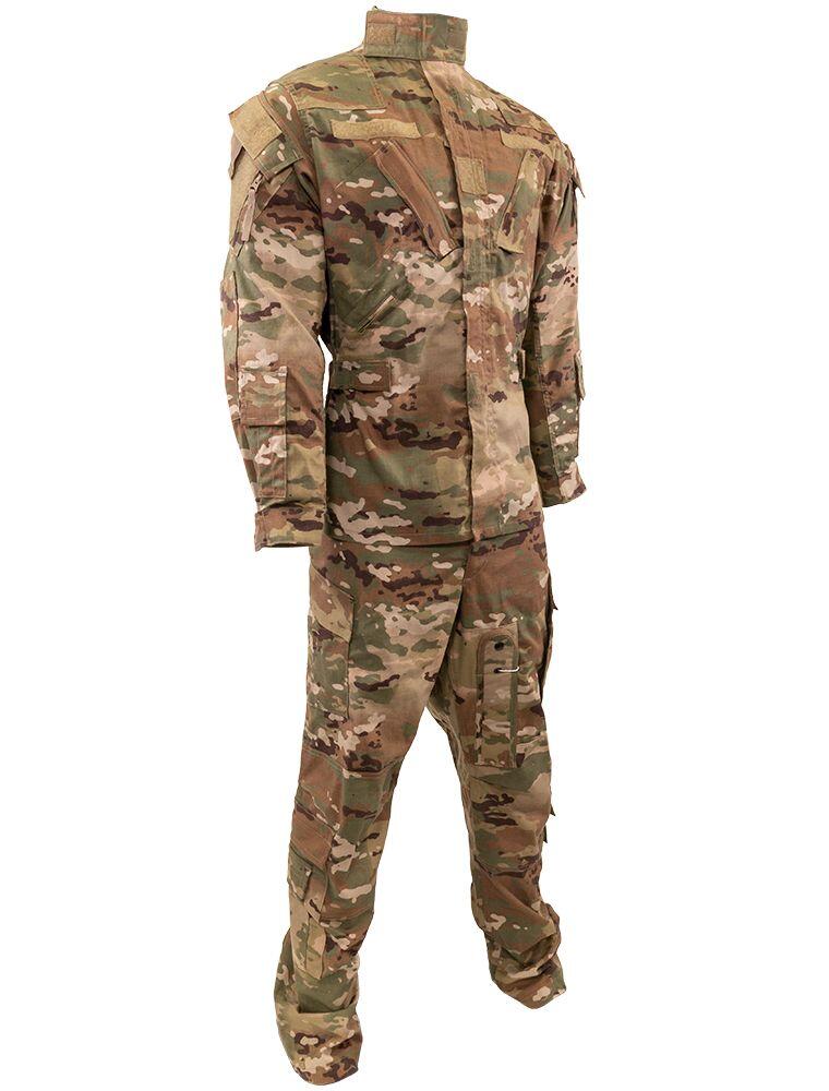Propper® A2CU Flight Suit Coat - OCP - Kel-Lac Tactical + Outdoor