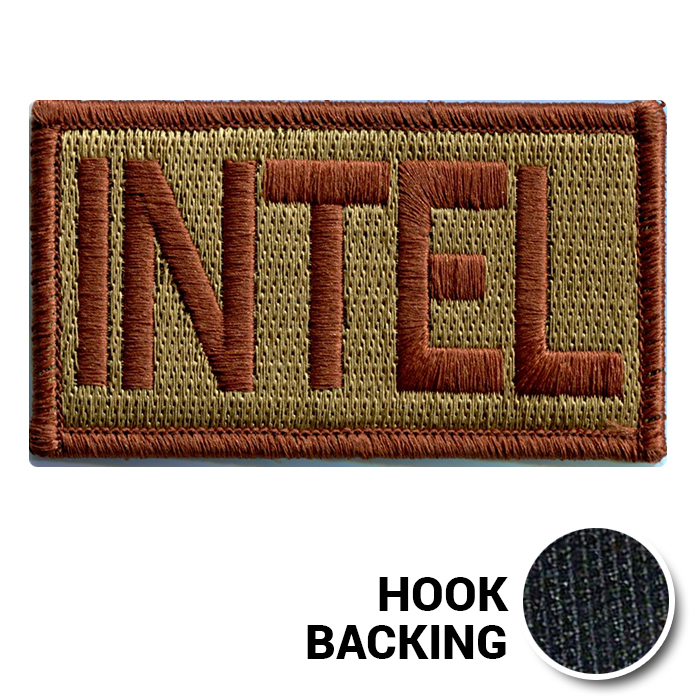 INTEL Duty Identifier Patch - OCP