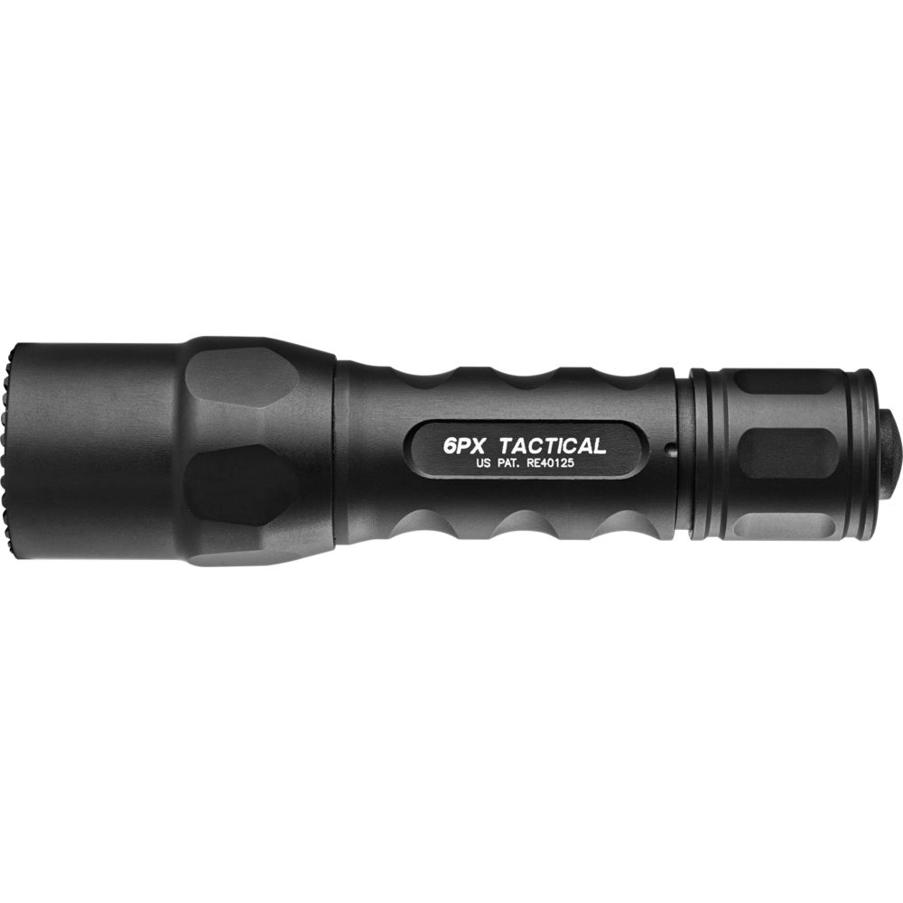 SureFire 6PX Tactical