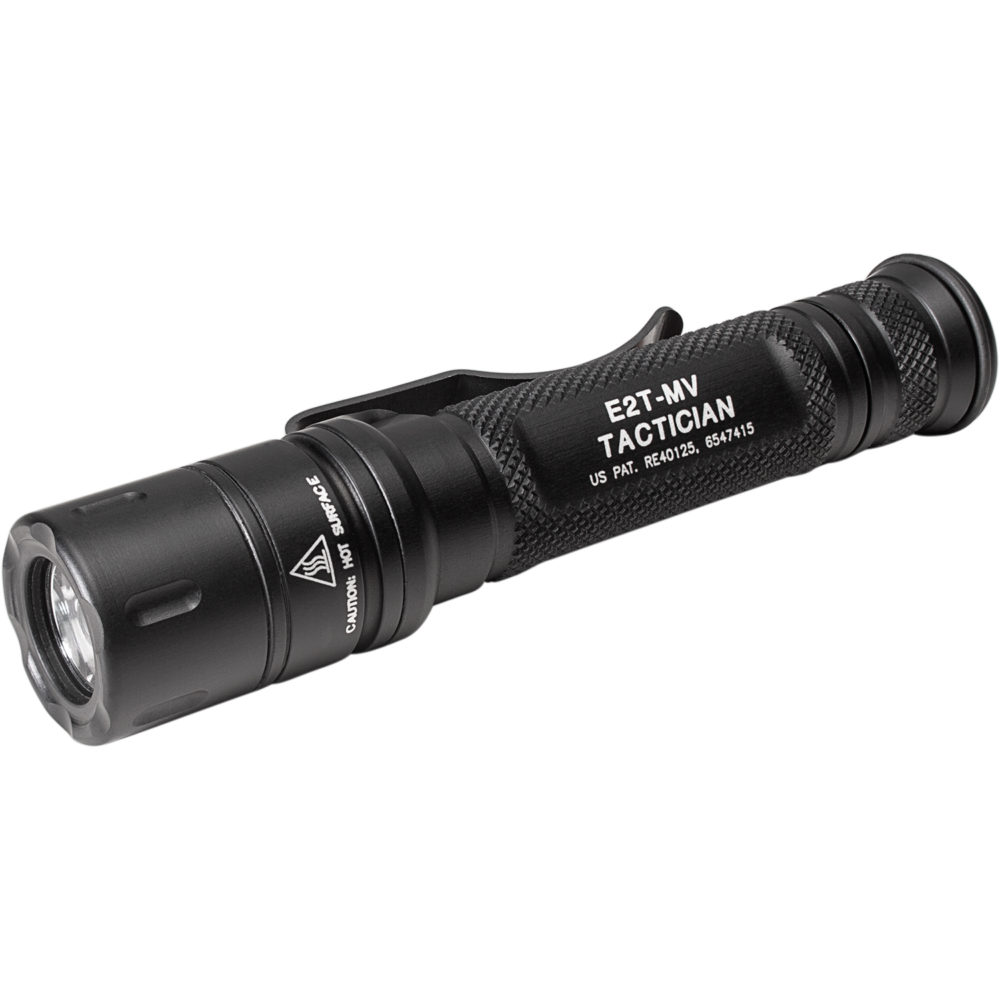 SureFire E2T-MV Tactician