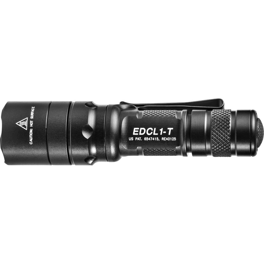 SureFire EDCL1-T Flashlight - Kel-Lac Uniforms, Inc.