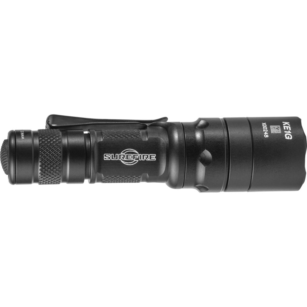 SureFire EDCL1-T Flashlight - Kel-Lac Uniforms, Inc.