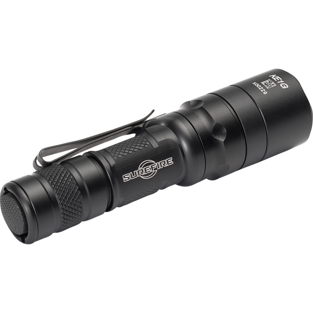 SureFire EDCL1-T Flashlight - Kel-Lac Uniforms, Inc.