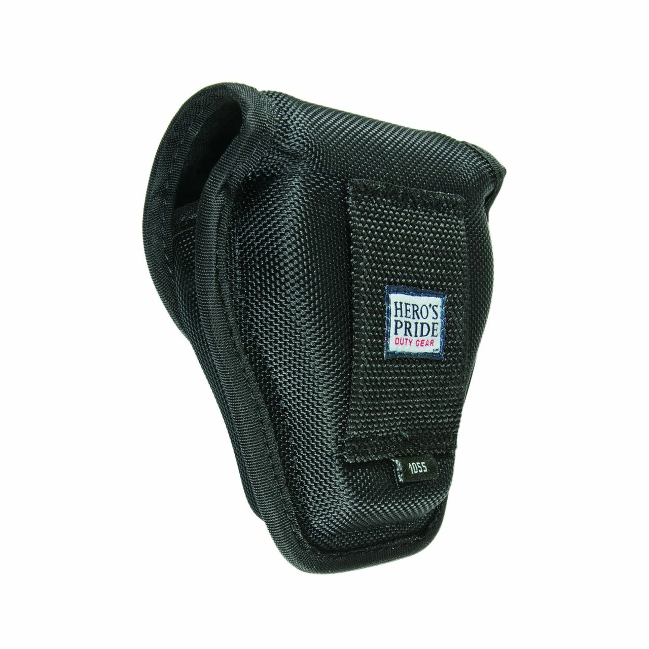 Ballistic Closed Double Handcuff Case (Standard + ASP)