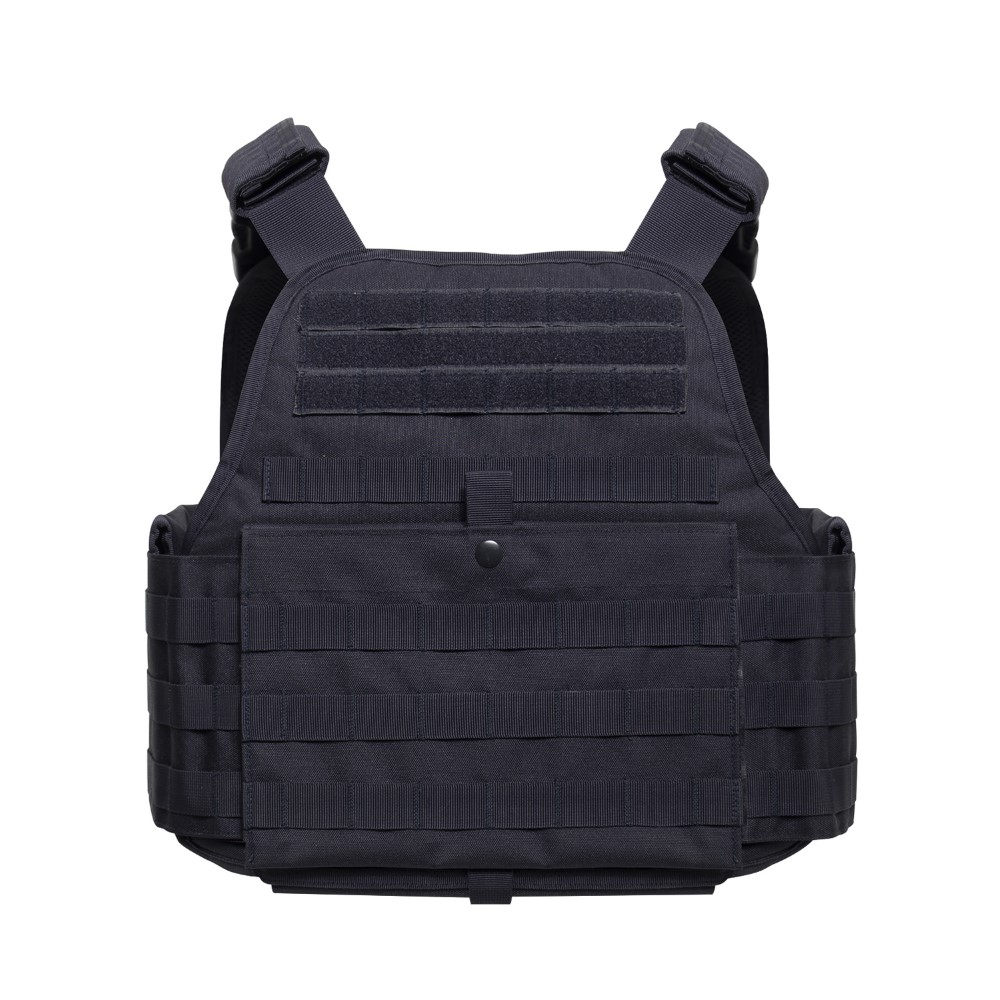 Rothco MOLLE Plate Carrier Vest