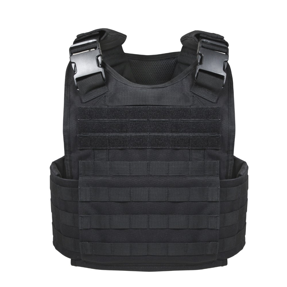 Rothco MOLLE Plate Carrier Vest