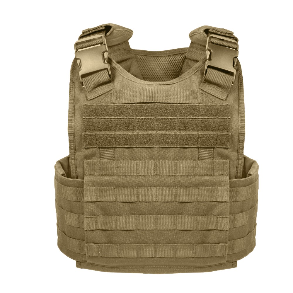 Rothco MOLLE Plate Carrier Vest