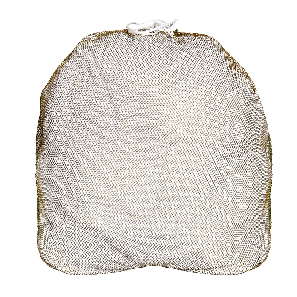 Large Mesh Bag, 24 x 30 - Coyote