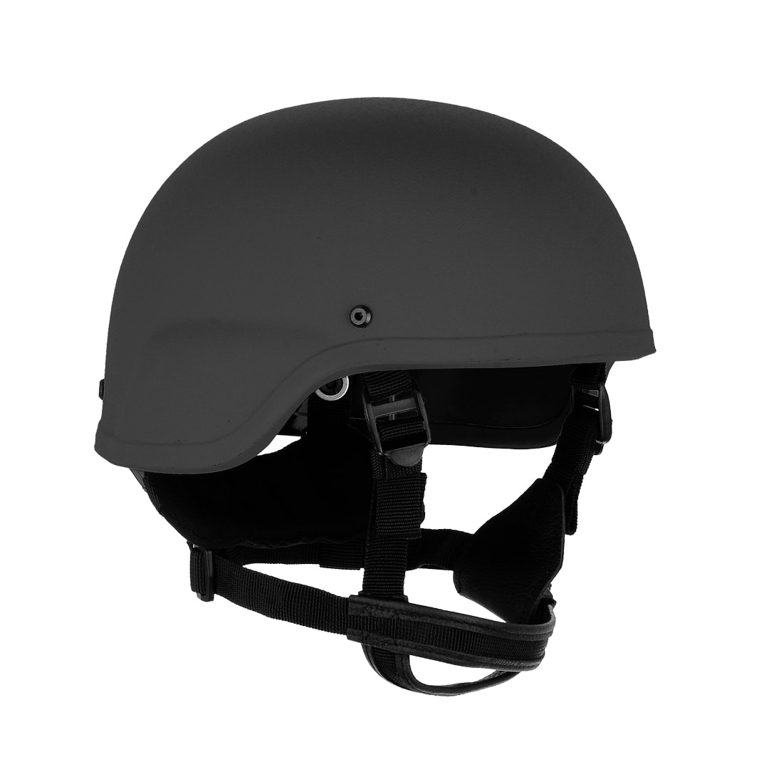 HighCom Striker ACH Full Cut IIIA Helmet