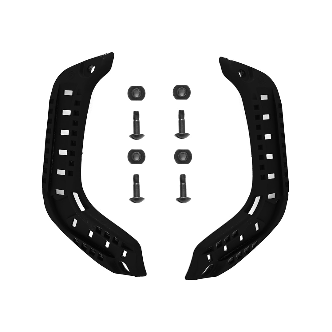 HighCom Striker ACH Rail System