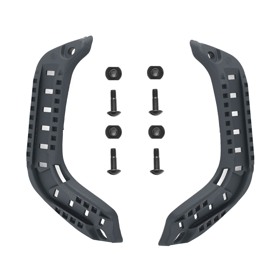 HighCom Striker ACH Rail System