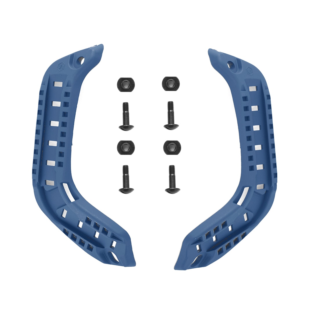 HighCom Striker ACH Rail System