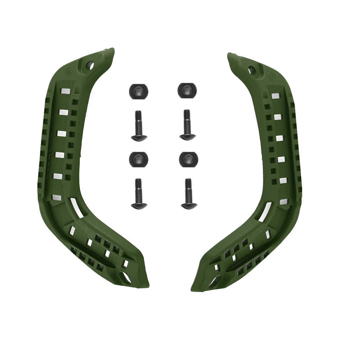 HighCom Striker ACH Rail System