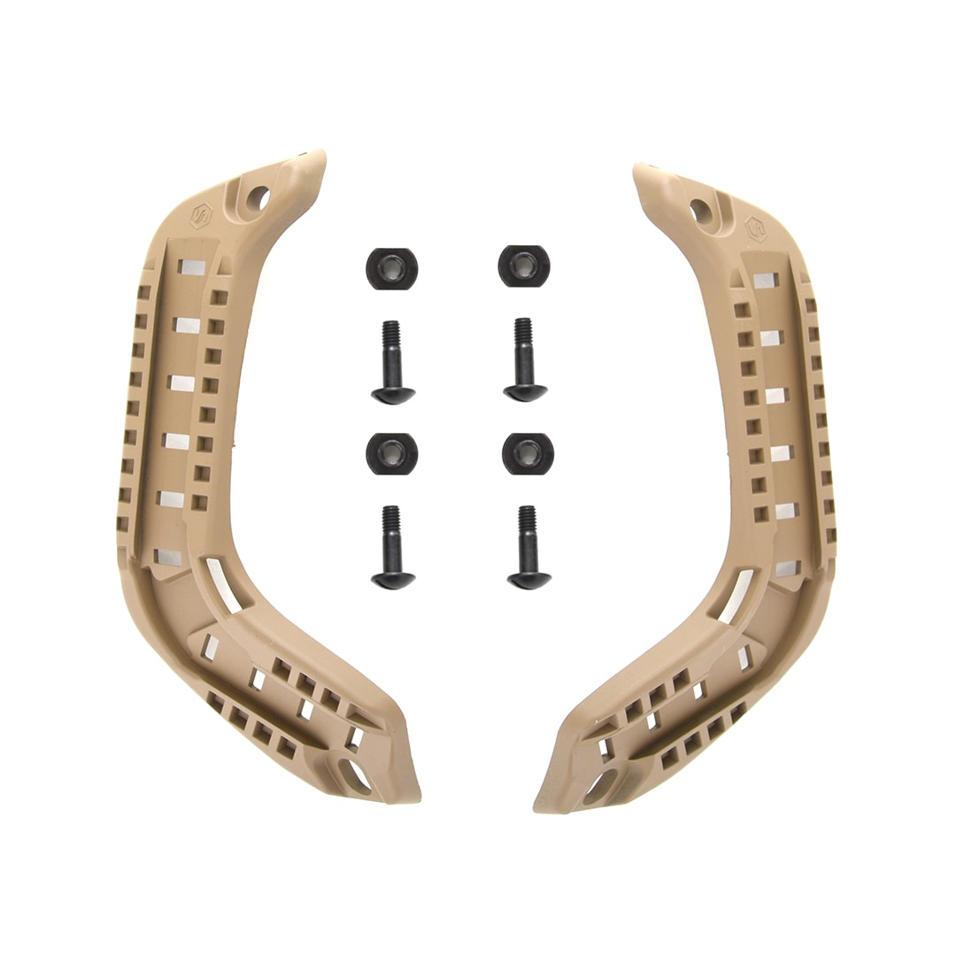 HighCom Striker ACH Rail System