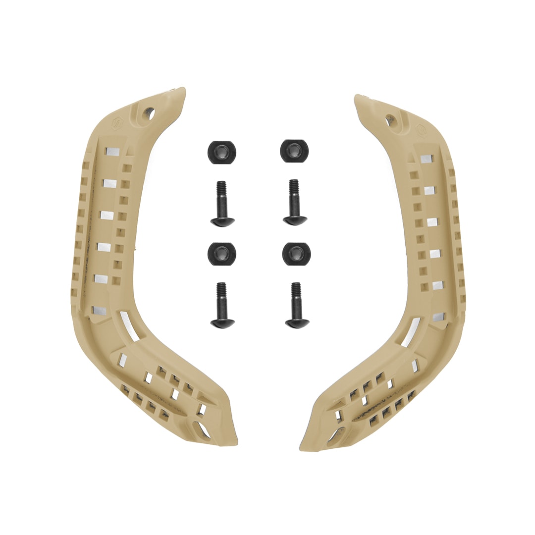 HighCom Striker ACH Rail System