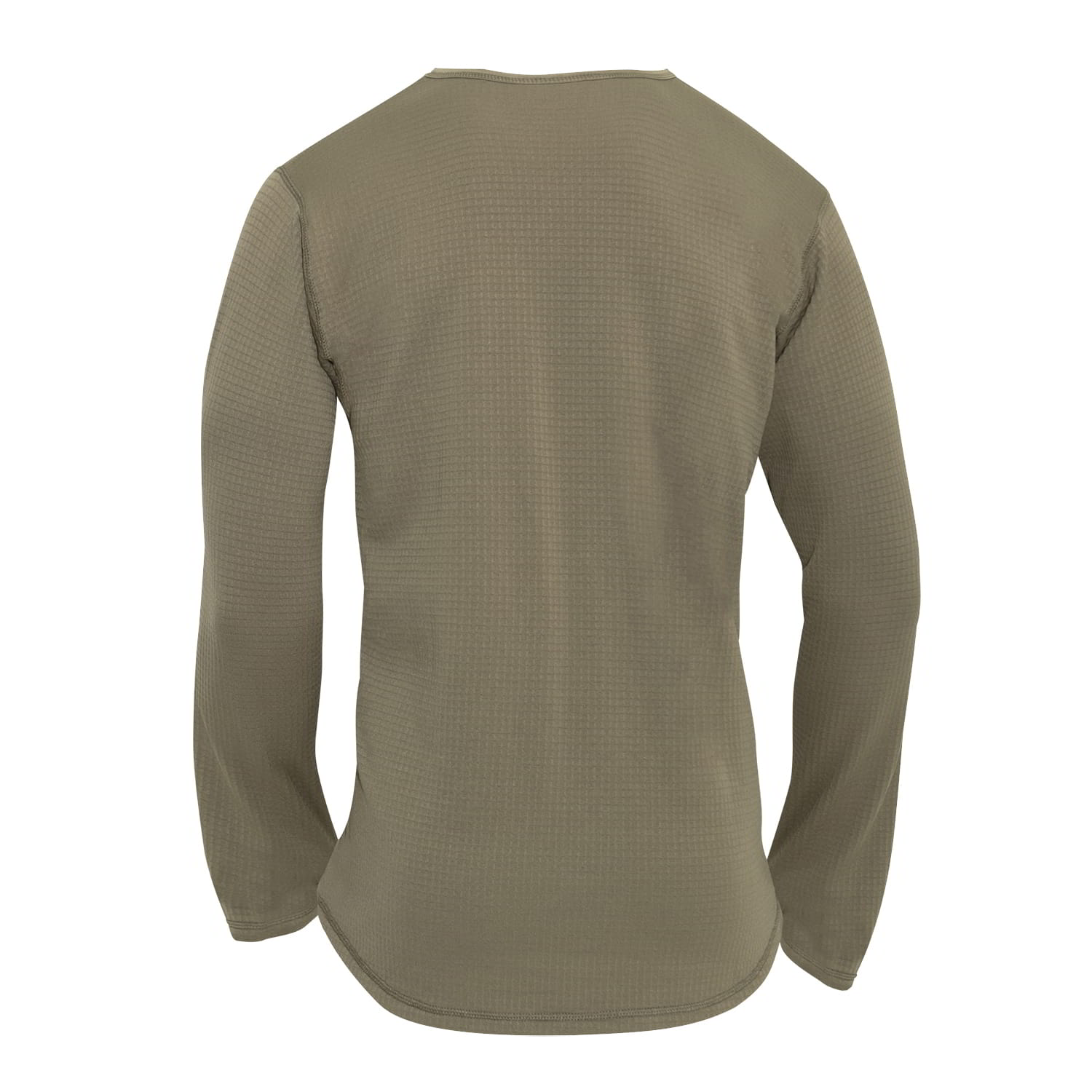 Rothco Silkweight ECWCS Gen III LV 1 Base Layer Bottoms Coyote Brown