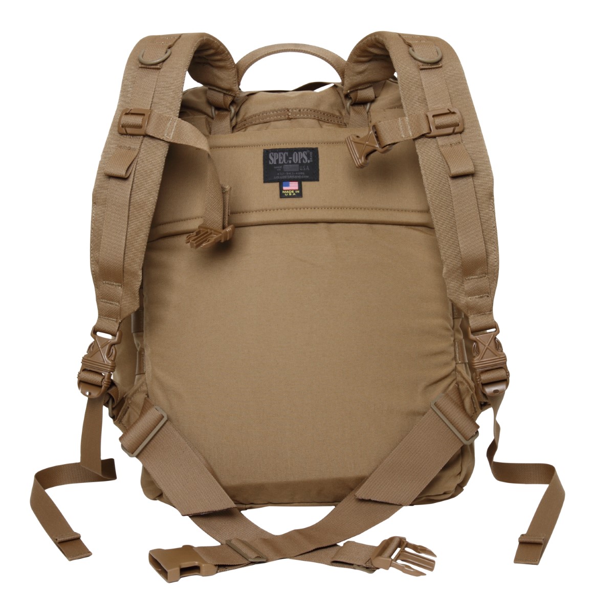 Spec.-Ops Brand Recon Ruck - Thumbnail 3