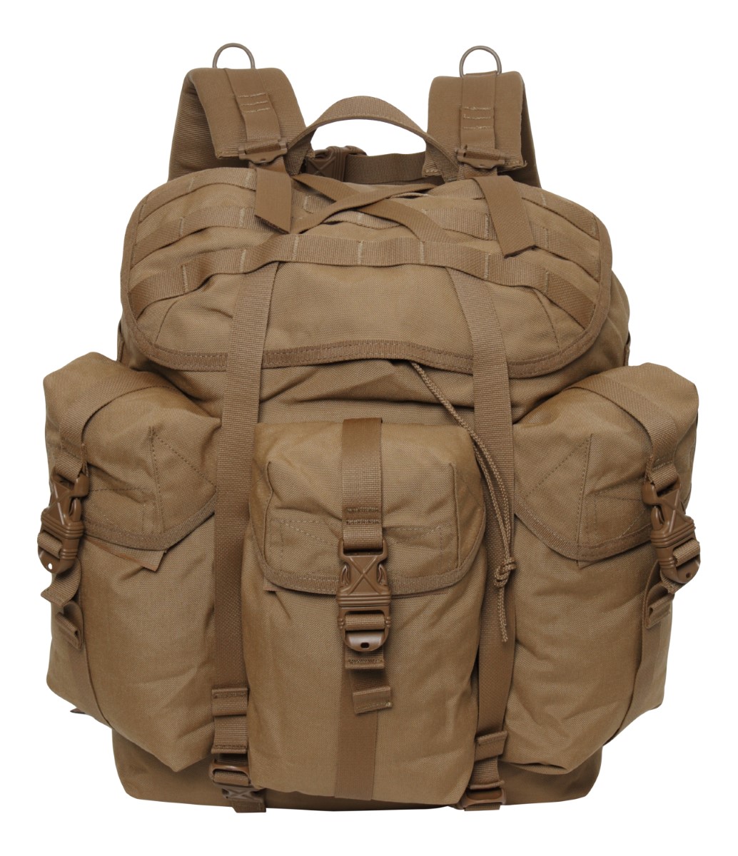 Spec.-Ops Brand Recon Ruck - Thumbnail 4