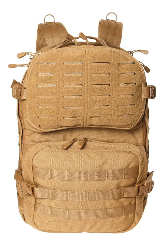SPEC-OPS® T.H.E. Pack UAP - Ultimate Assault Pack