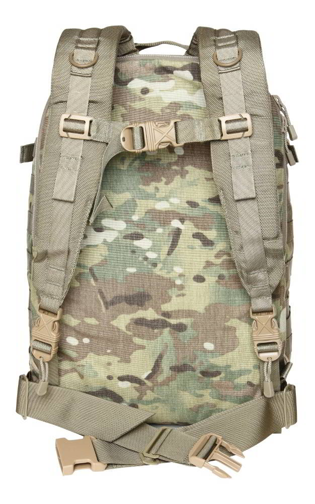 SPEC-OPS® T.H.E. Pack UAP - Ultimate Assault Pack
