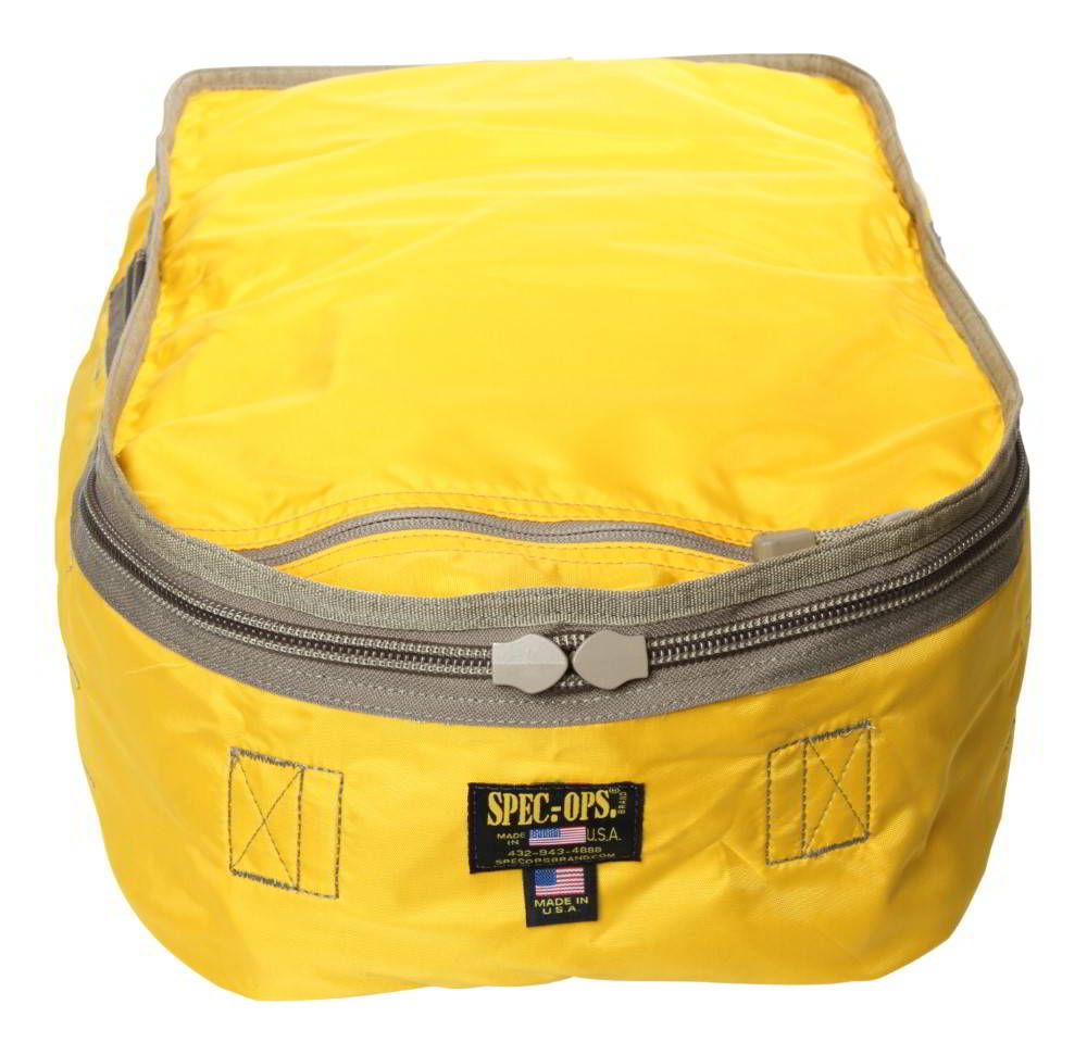 SPEC-OPS® T.H.E. Pack UAP - Ultimate Assault Pack