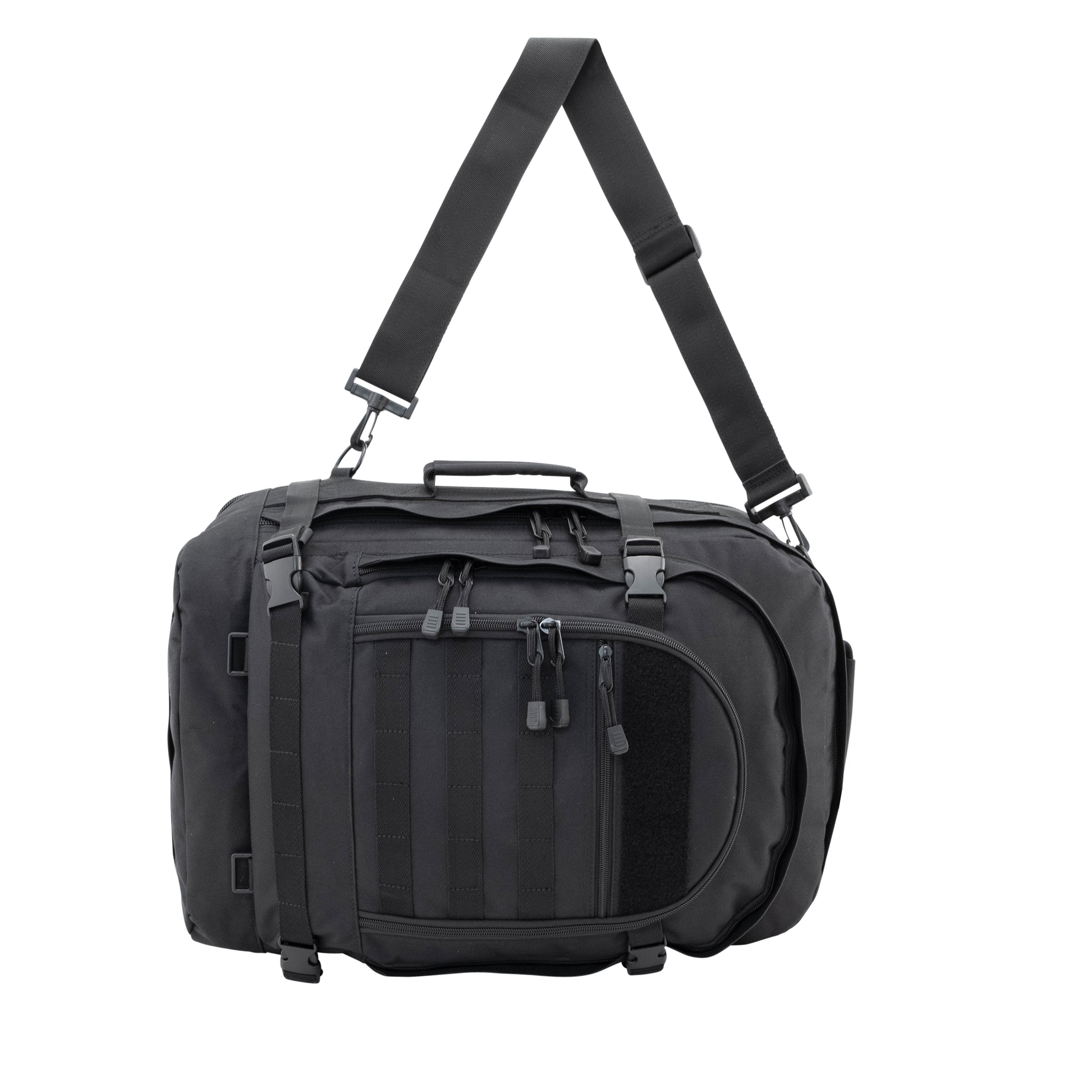 Mercury Tactical Blaze Bag, Berry Compliant