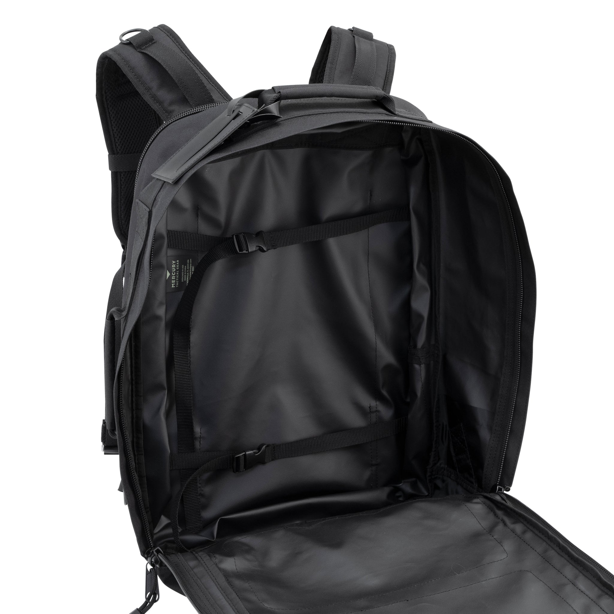 Mercury Tactical Blaze Bag, Berry Compliant